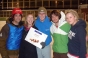, Ballon Ballai des Seasonnaires - Courchevel Enquirer